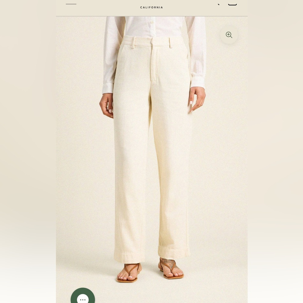 Trovata pants